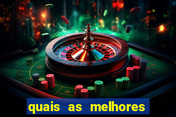 quais as melhores plataformas de jogos online